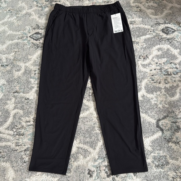 Men’s Lululemon ABC Warpstreme Pull On Pants - Picture 1 of 11